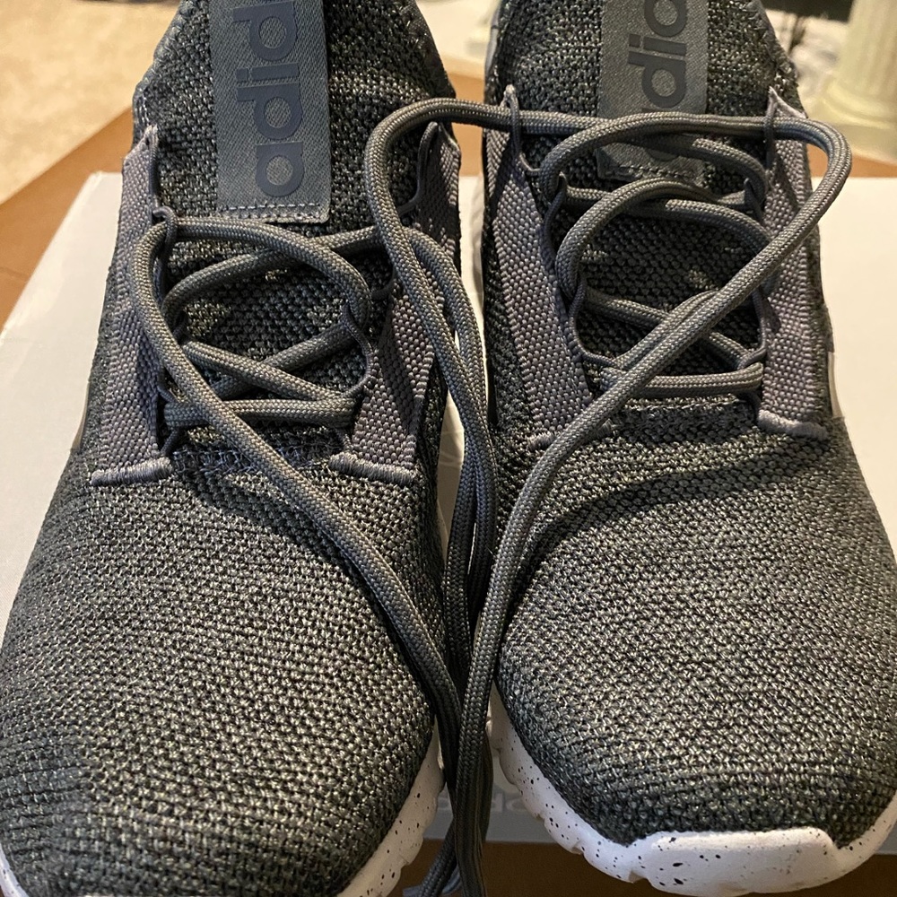 Adidas Kaptir Super mens shoes.